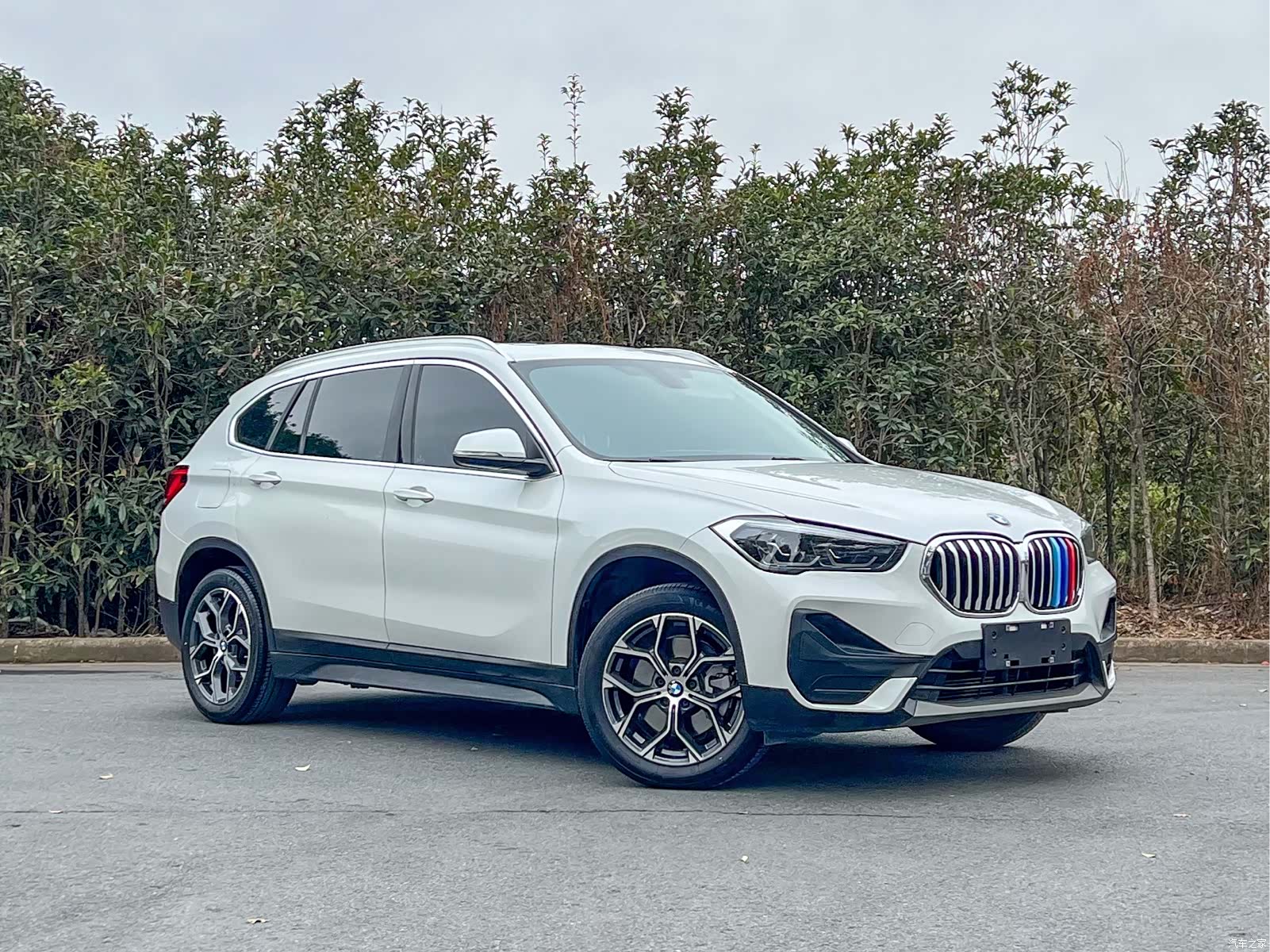 BMW X1, 2021 3