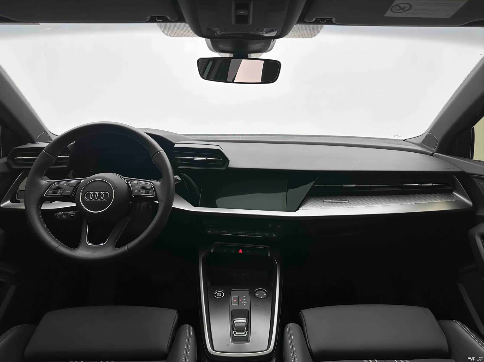 Audi A3, 2023 15