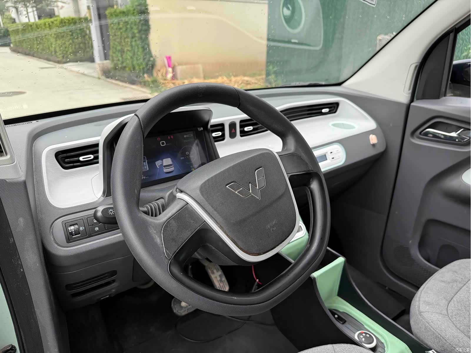 Wuling Yuan, 2022 3