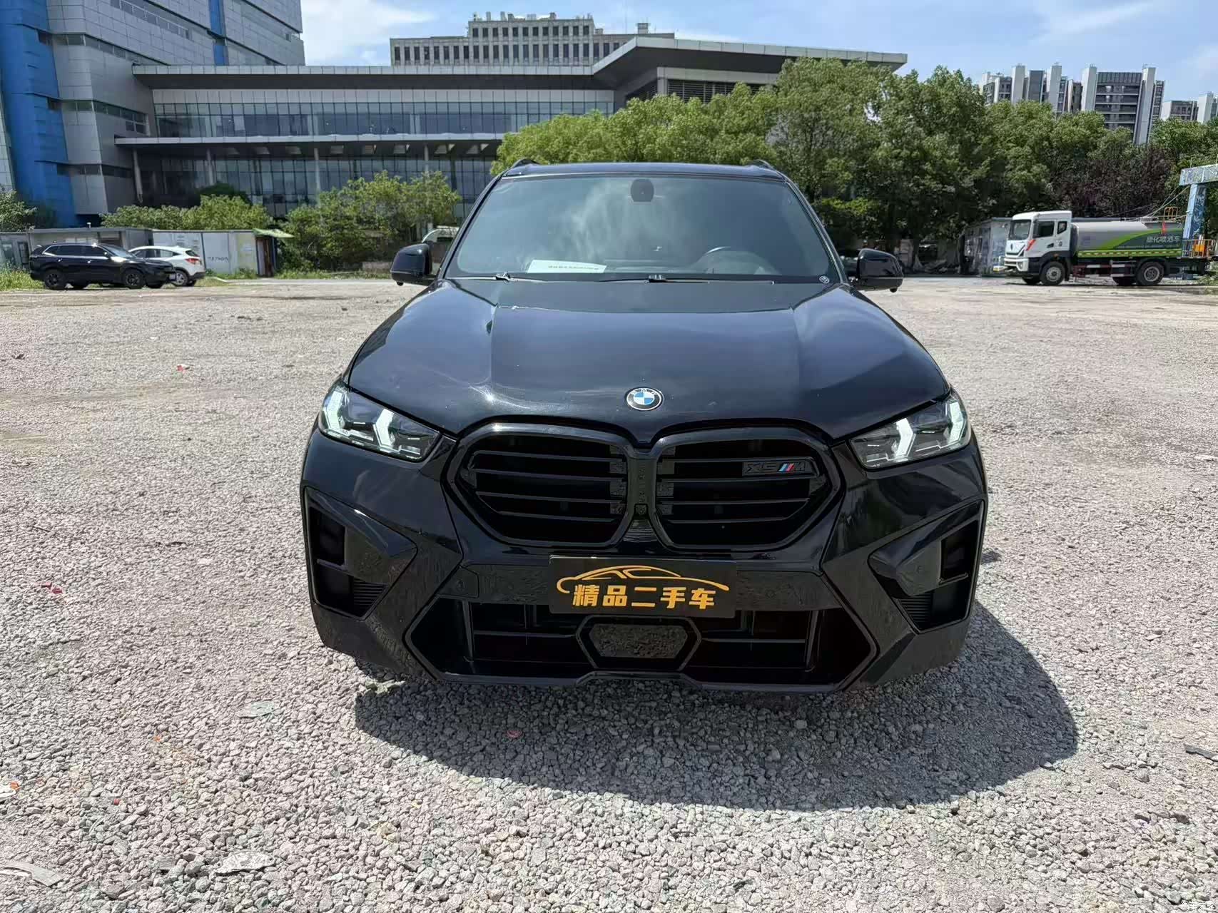 BMW X5, 2011 1