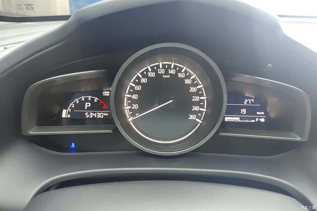Mazda CX-4, 2021 14
