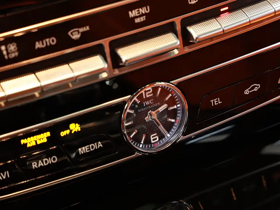 Mercedes-Benz G-class AMG