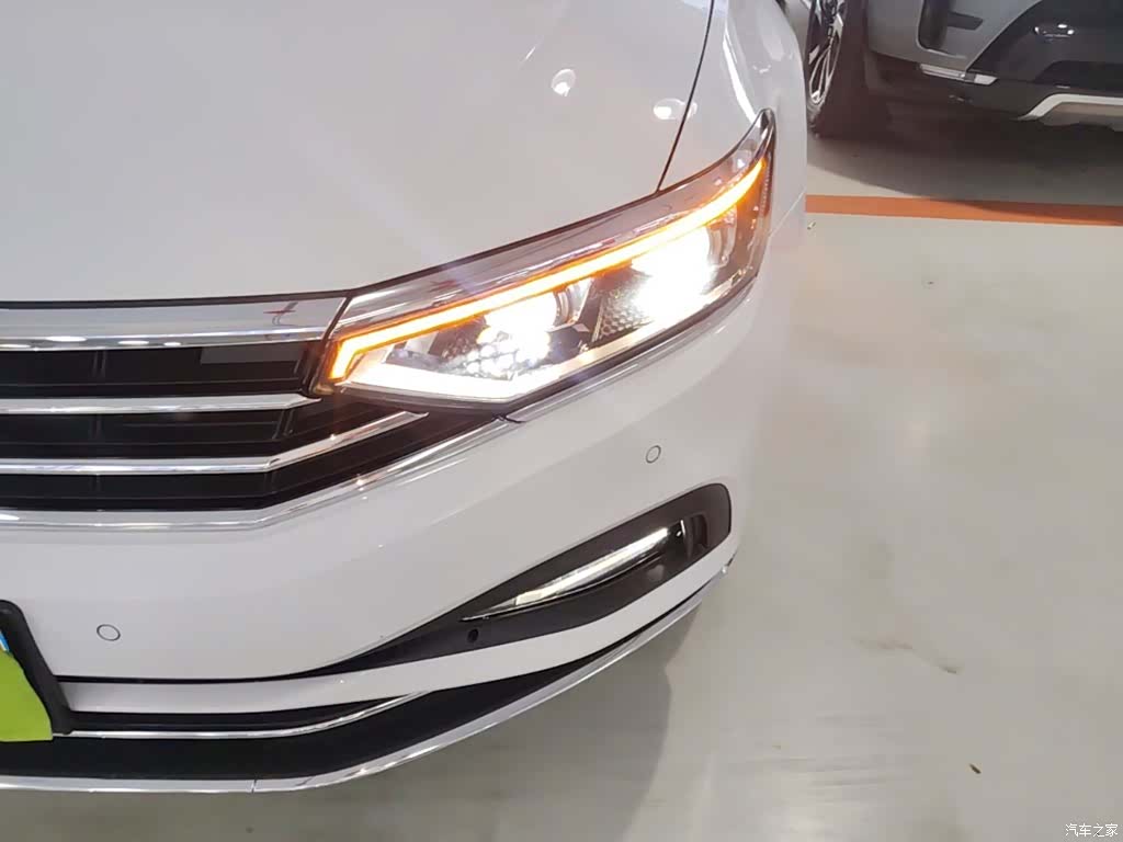 Volkswagen Variant, 2023 24