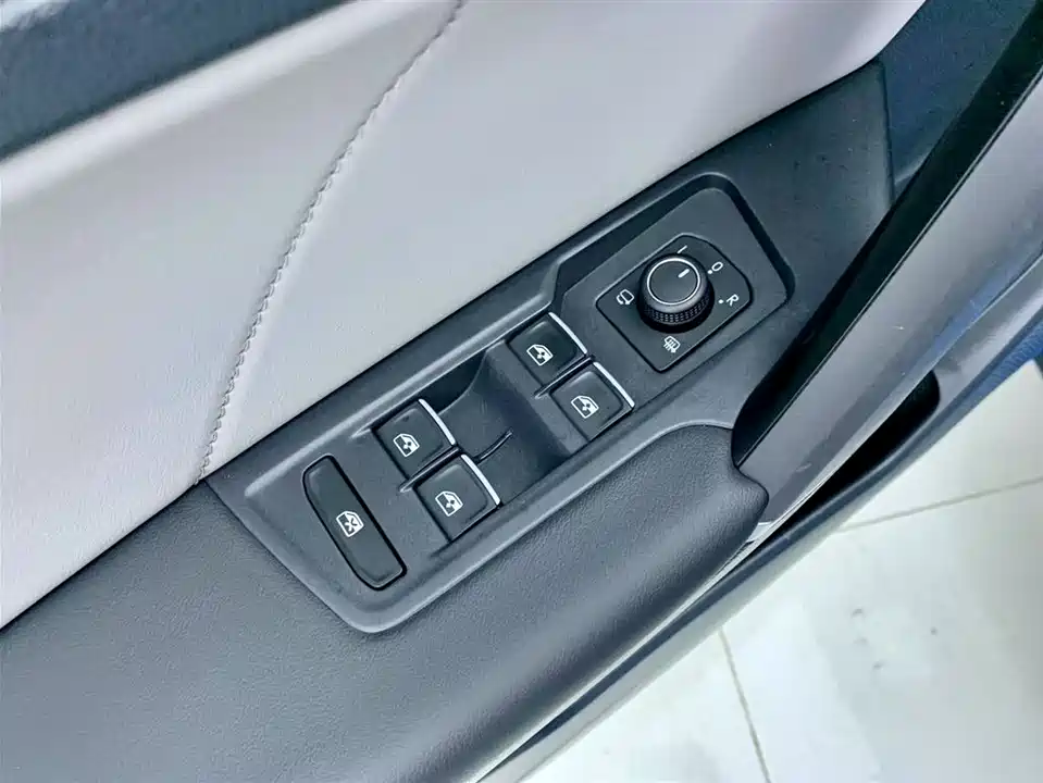 Volkswagen Tanyue Volkswagen Tanyue