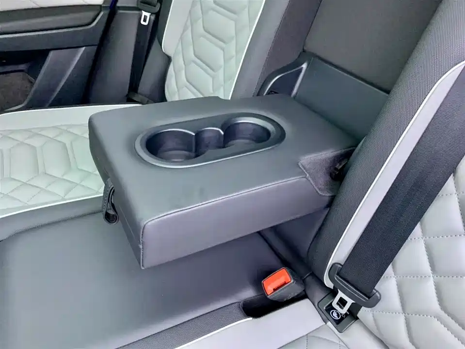 Volkswagen Tanyue Volkswagen Tanyue