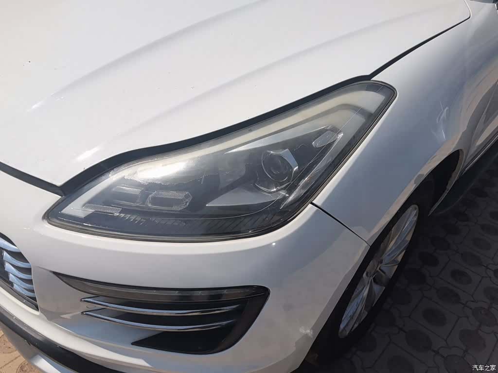 Zotye SR9, 2017 24