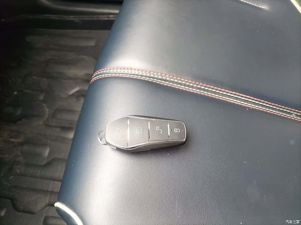 BYD Qin, 2022 17