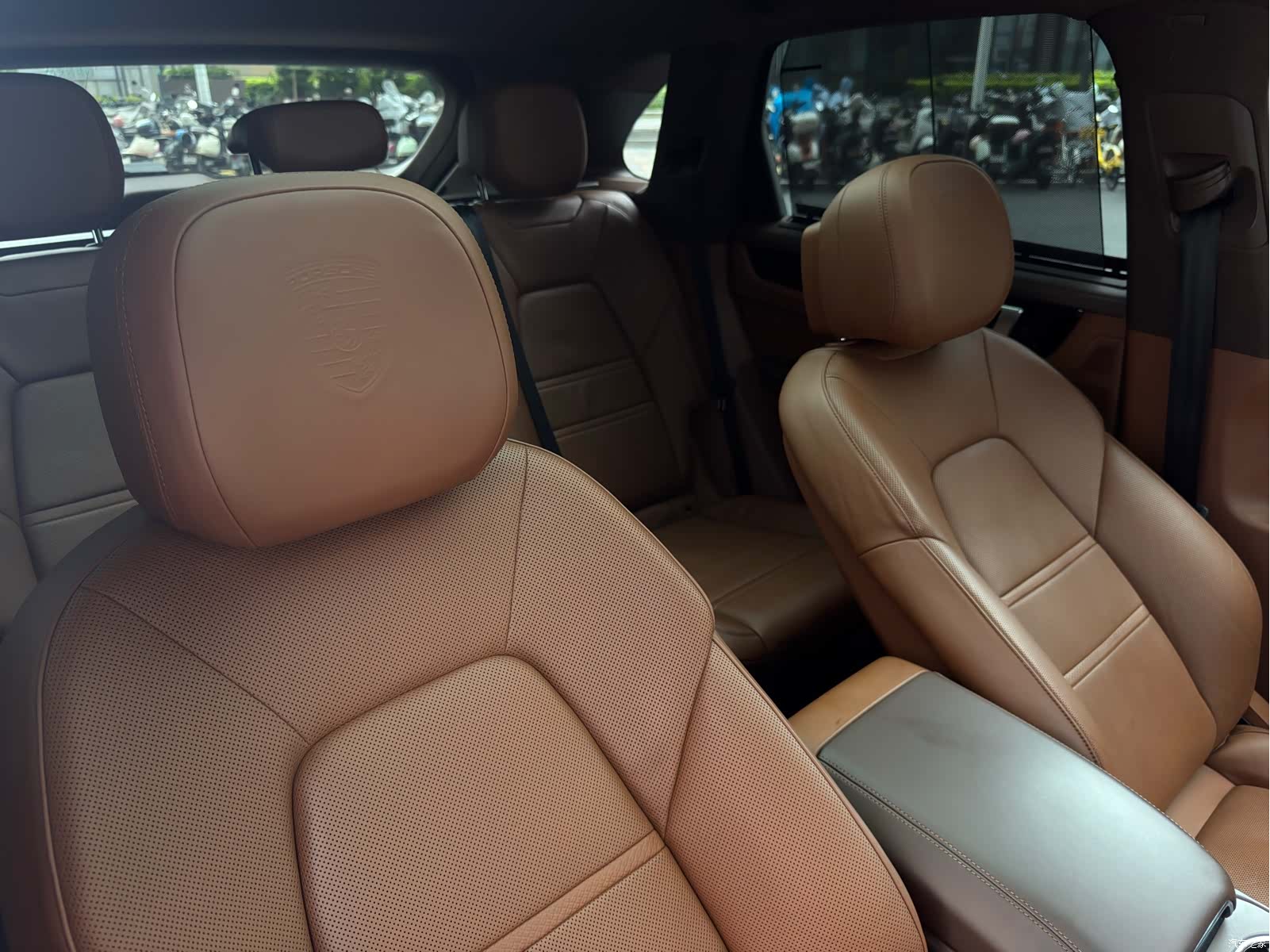 Porsche Cayenne, 2022 16