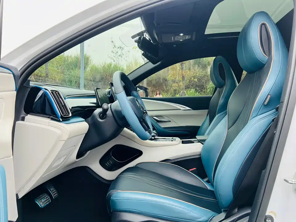 BYD Song Pro BYD Song Pro