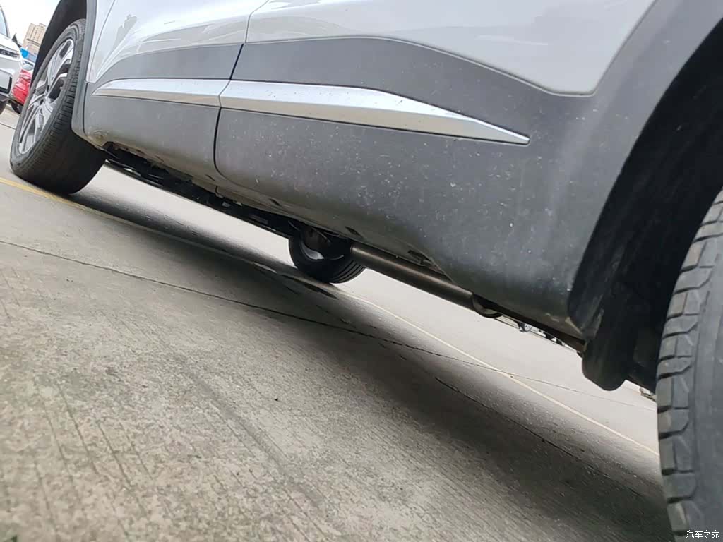 Chery Tiggo 7, 2024 22