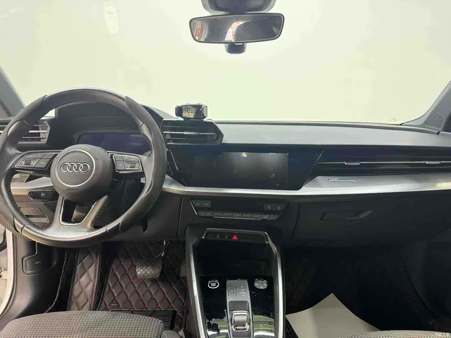 Audi A3, 2023 6