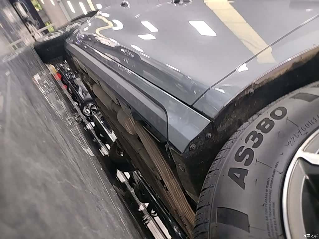 BYD Destroyer 05, 2024 21