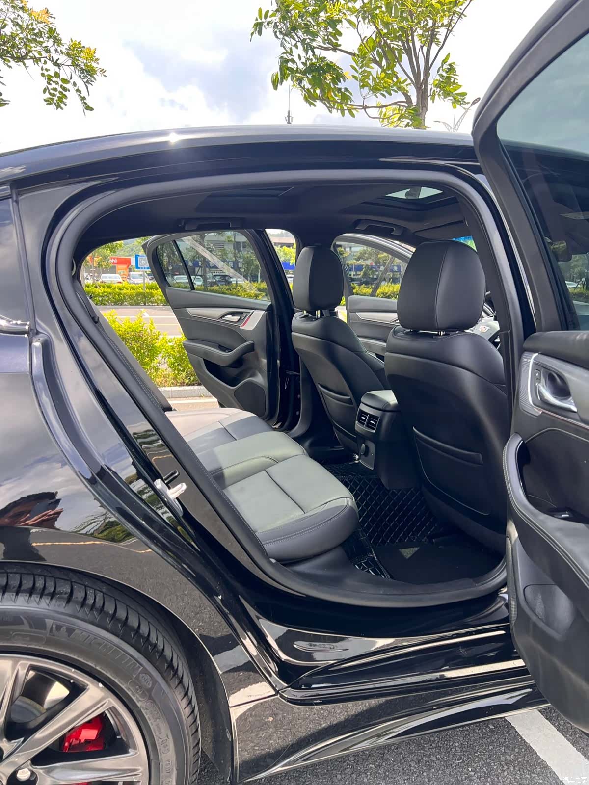 Cadillac CT5, 2023 6