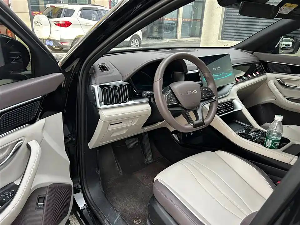 BYD Songjiang BYD Songjiang
