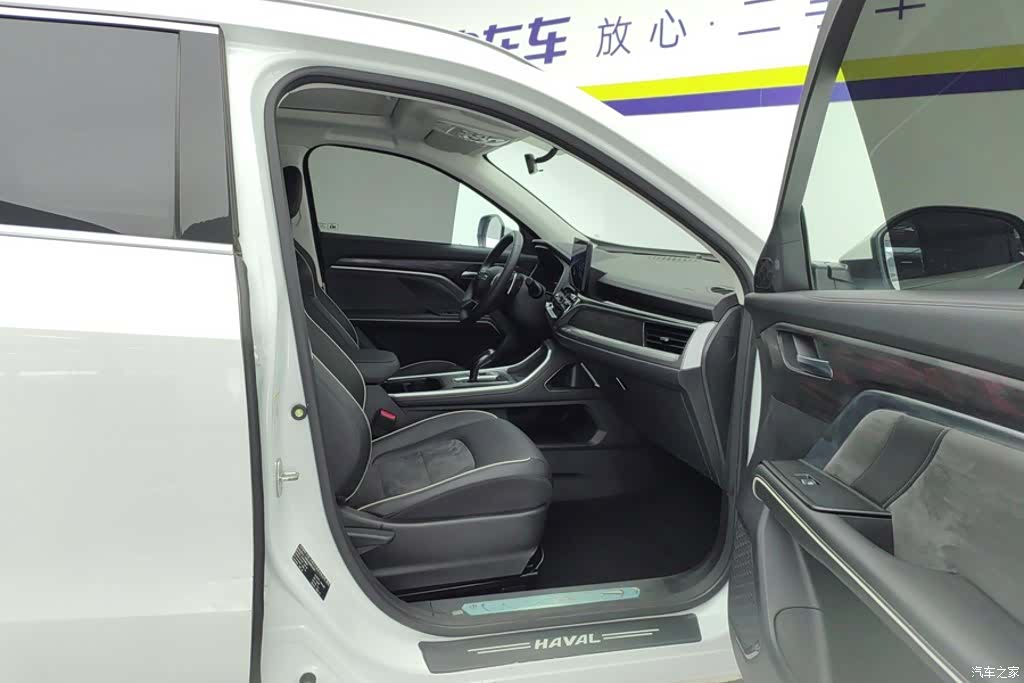 Haval H6, 2022 8