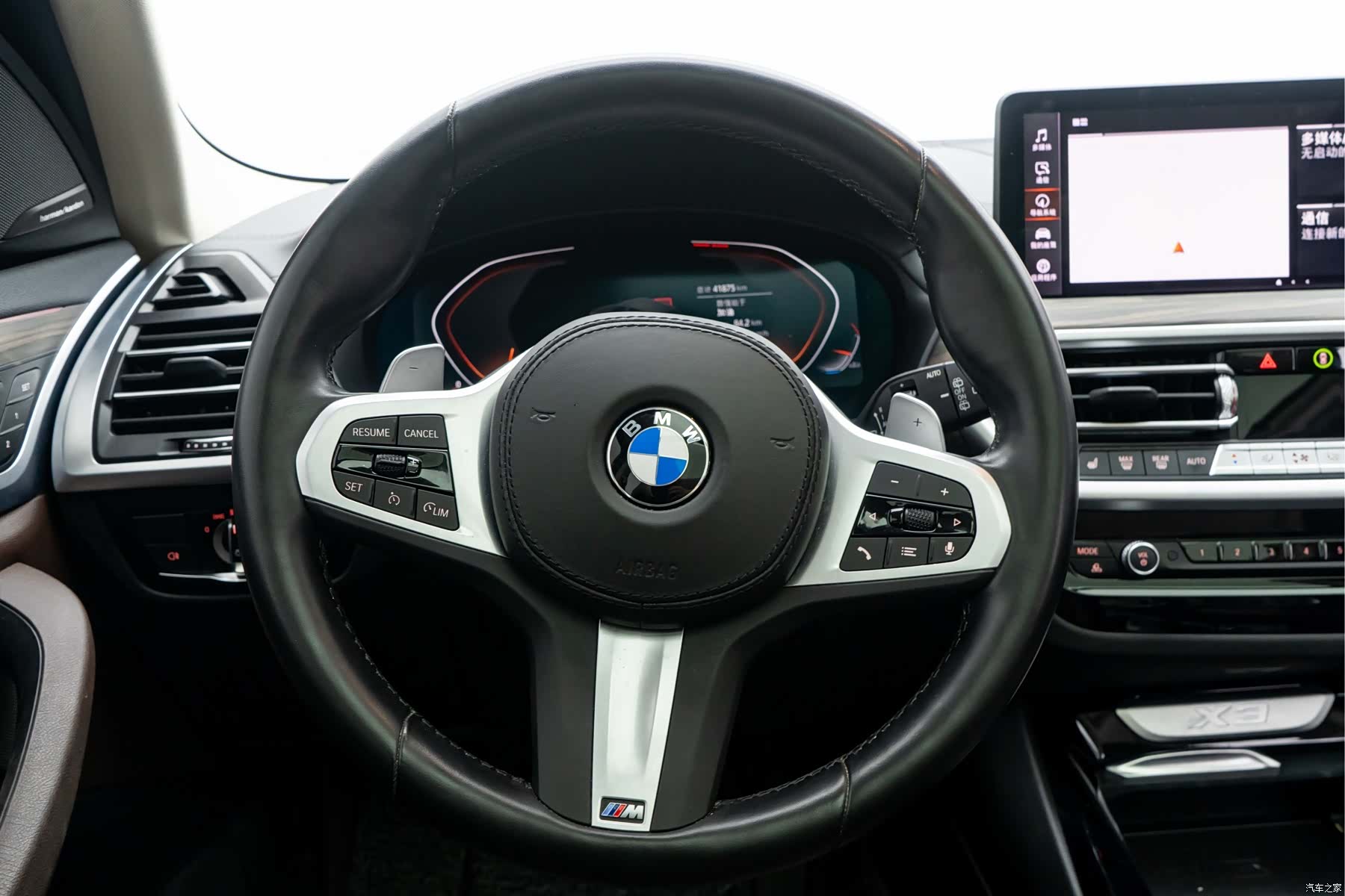 BMW X3, 2022 10