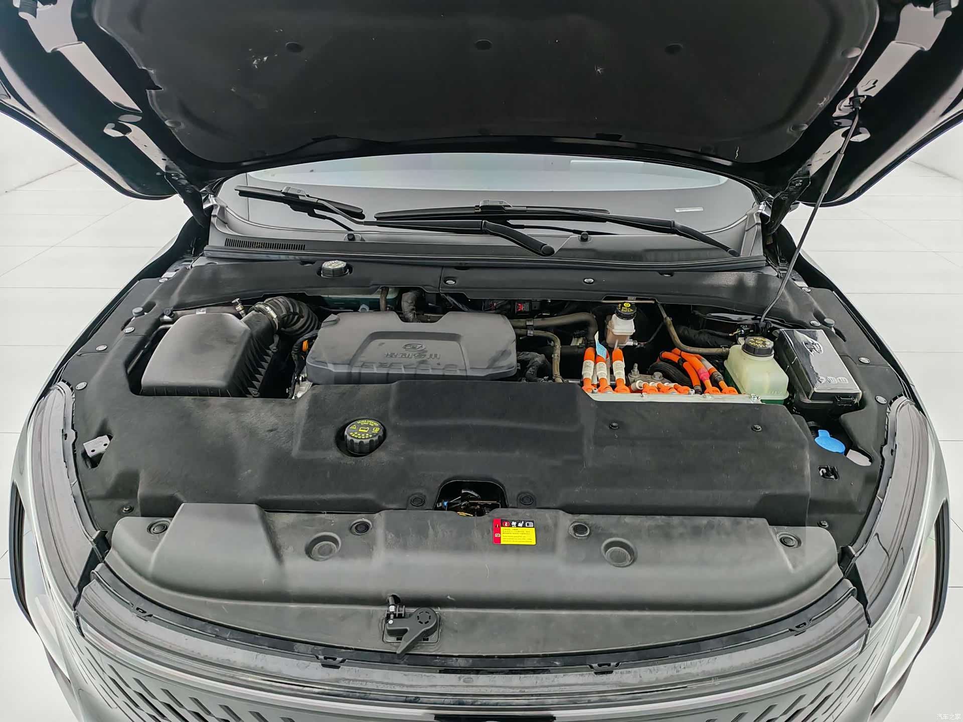 Wuling Starlight, 2024 15