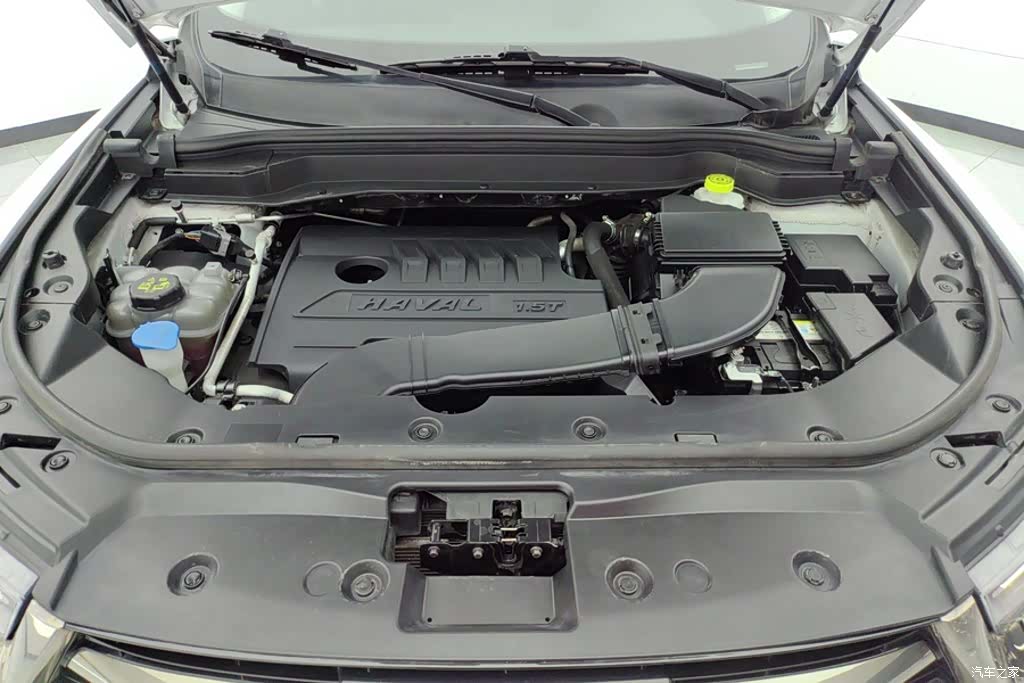 Haval H6, 2022 10