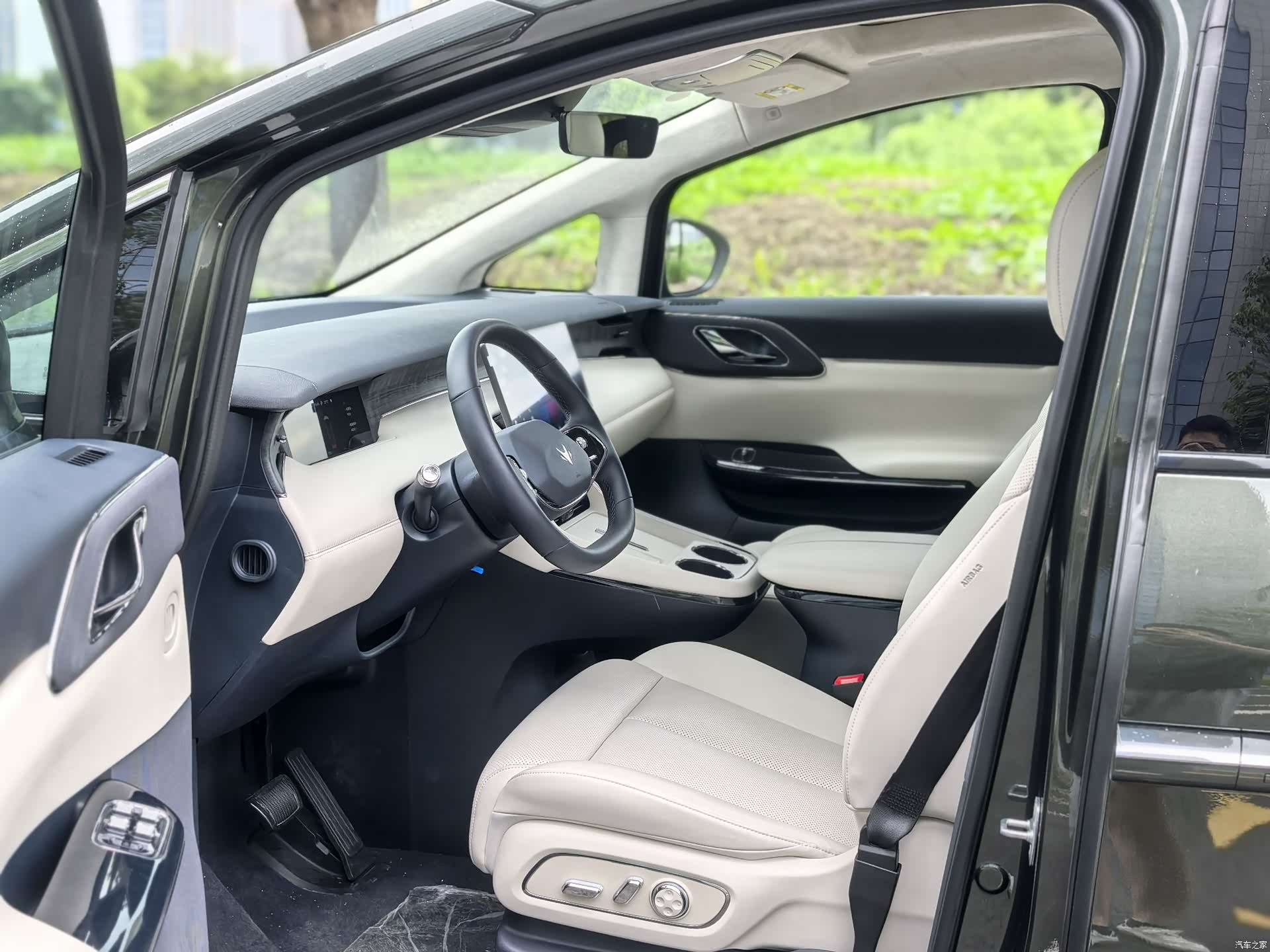 BAIC V9, 2026 10