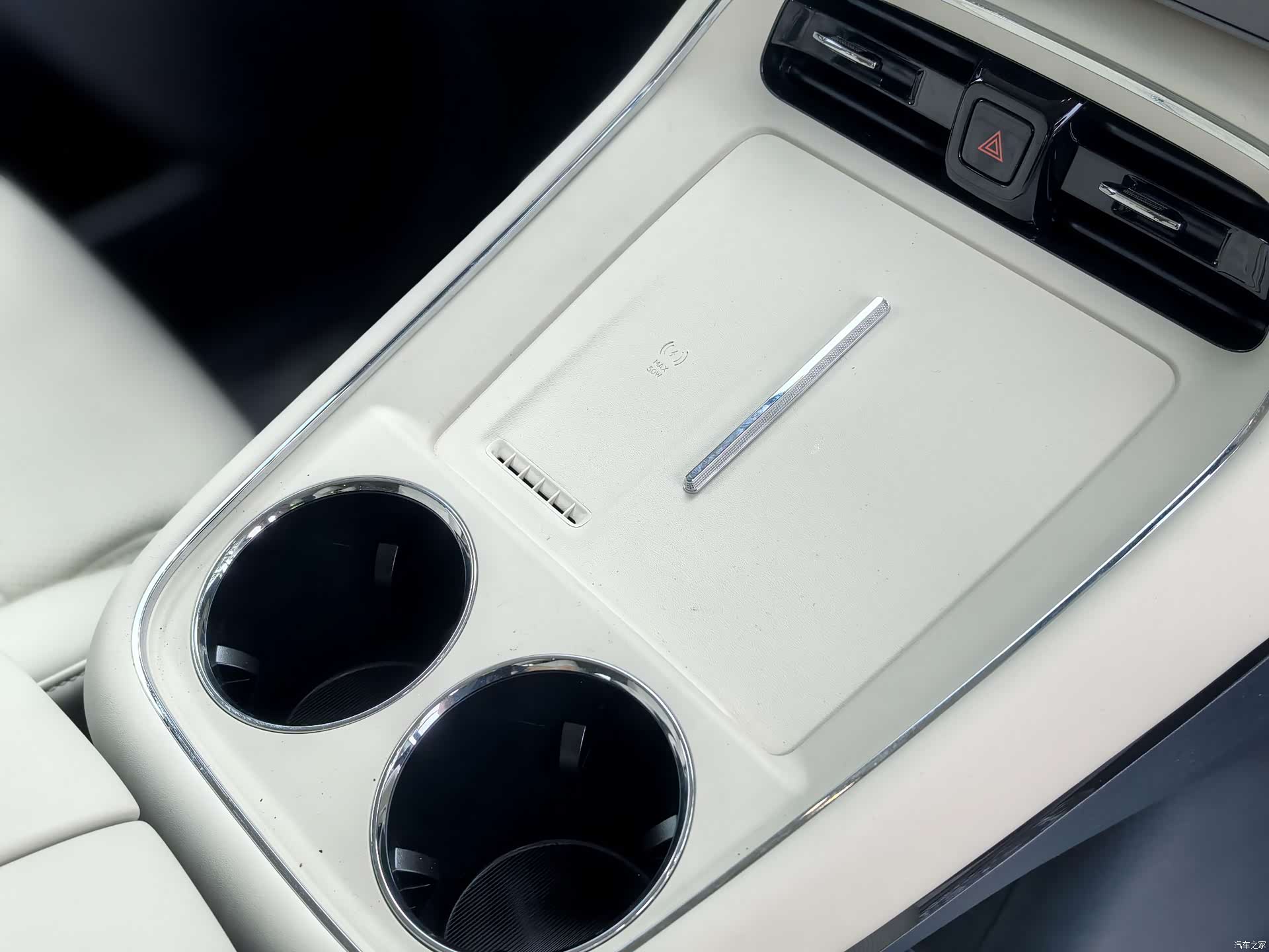 BAIC V9, 2026 24