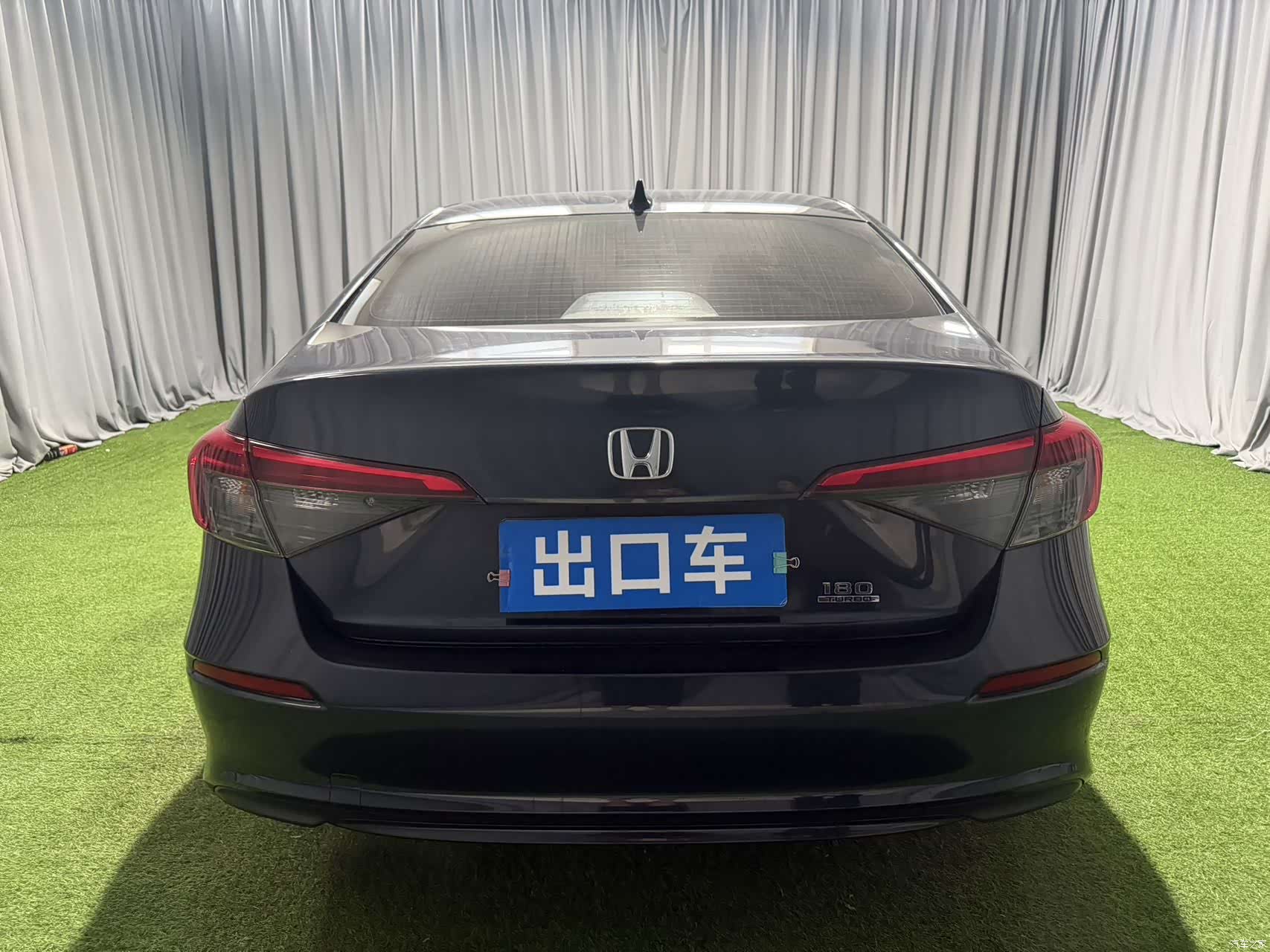 Honda Civic, 2022 4