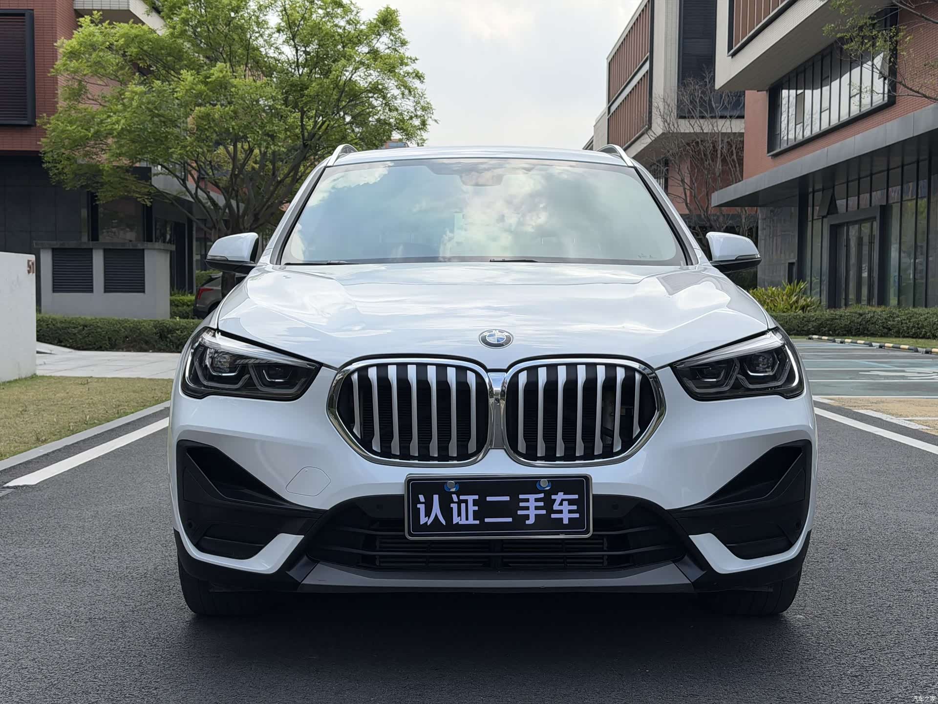BMW X1, 2022 3