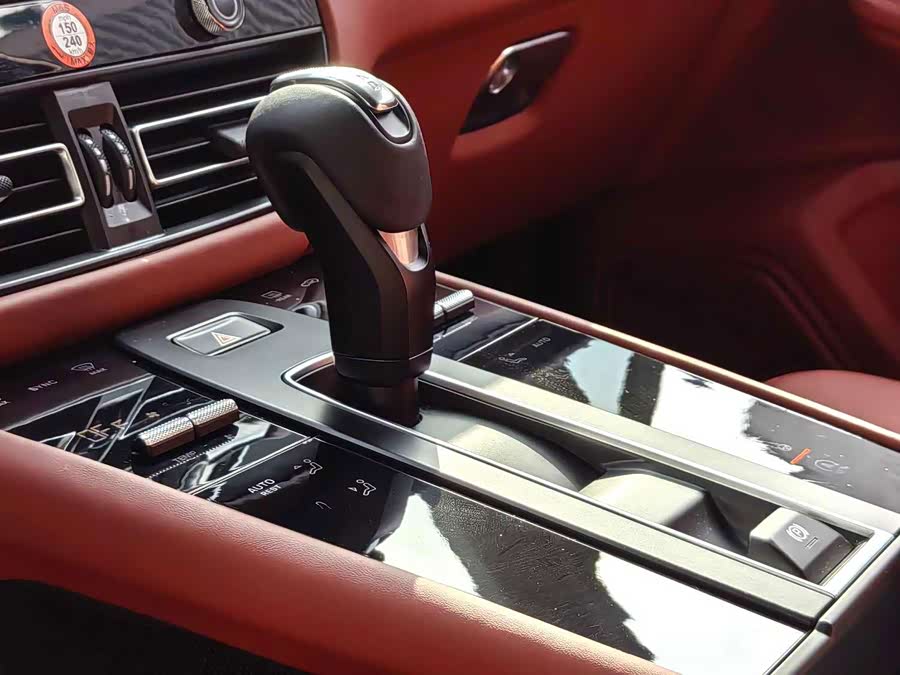 Porsche Macan 2022, фото 8