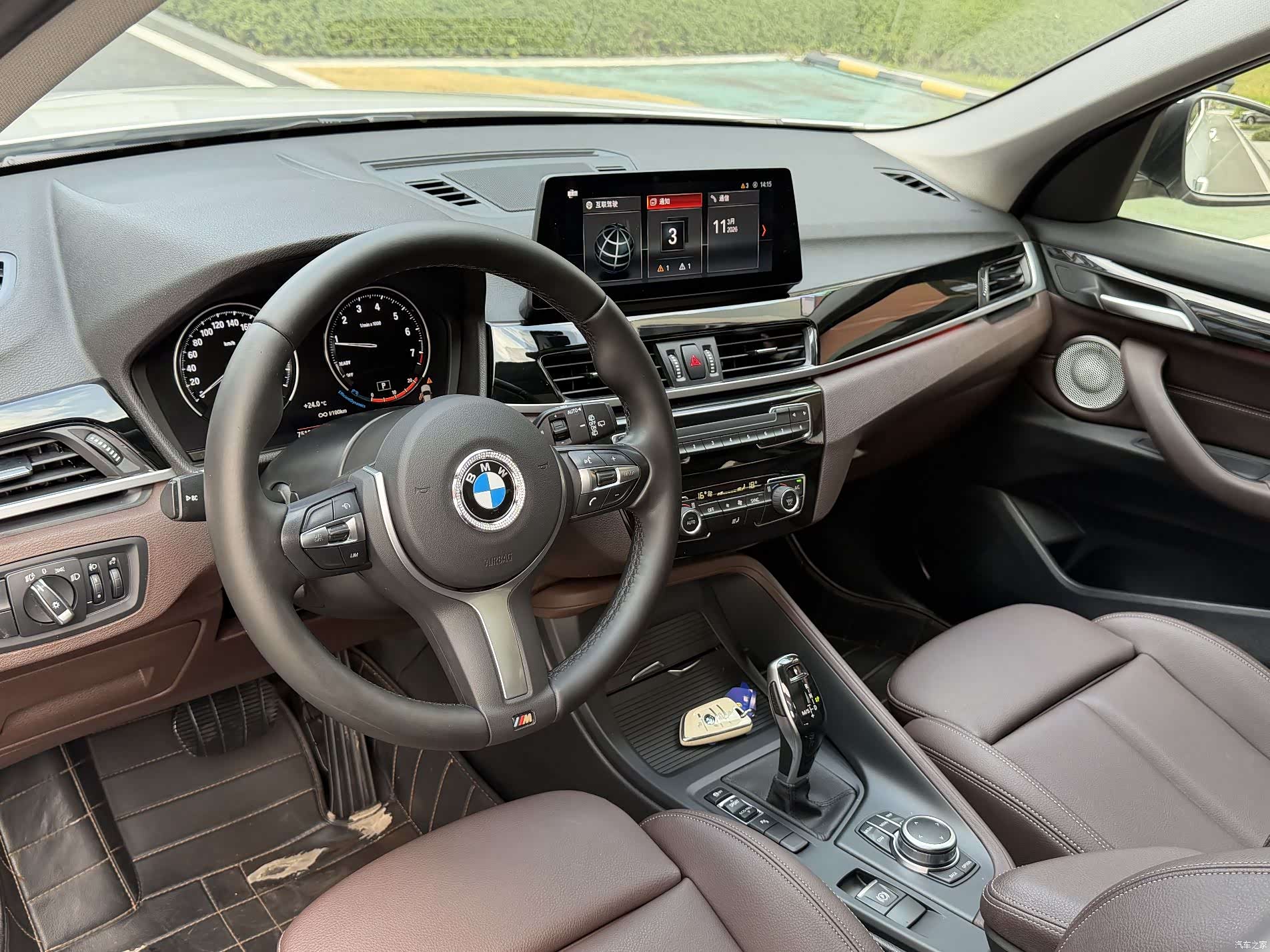BMW X1, 2022 11
