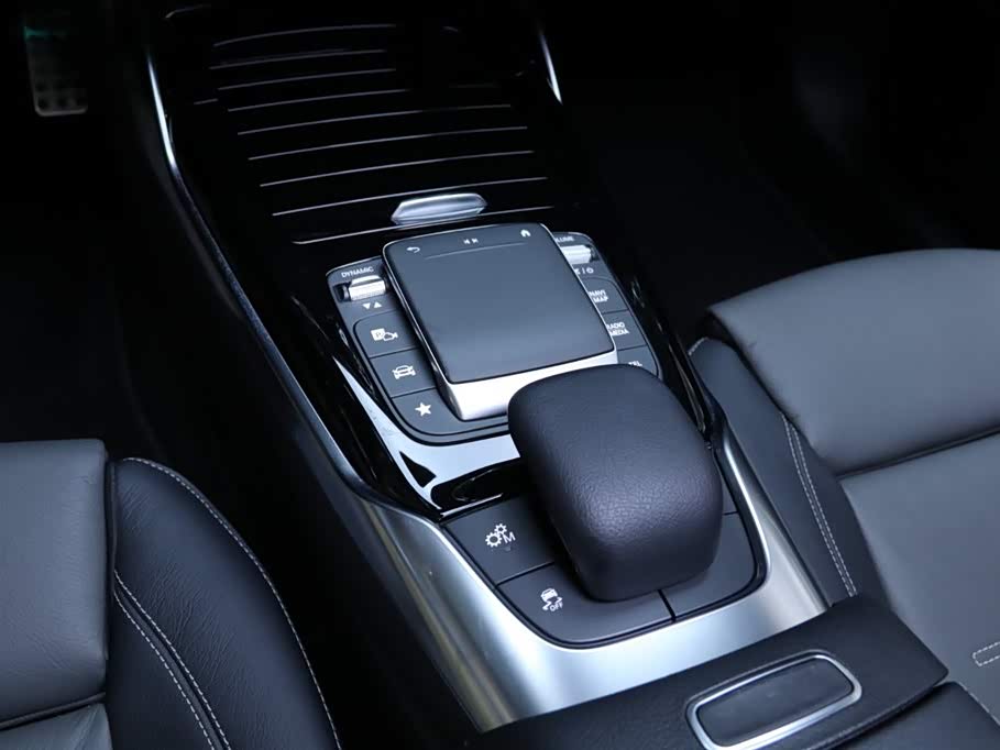 Mercedes-Benz Class A AMG