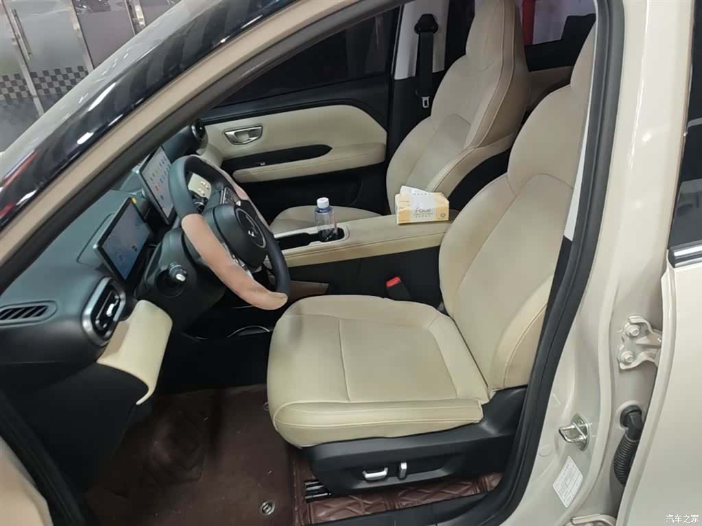 Wuling Bingo, 2024 15