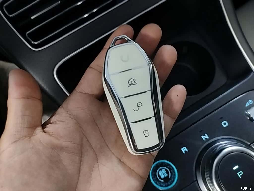 BYD Destroyer 05, 2024 9