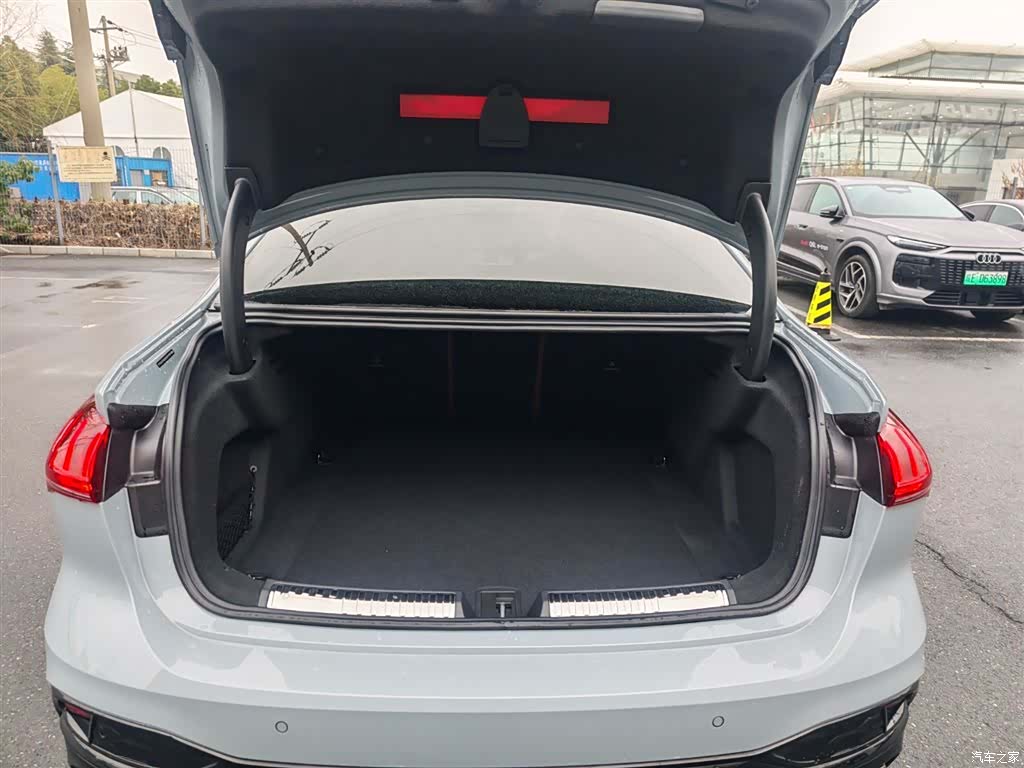 Audi A5, 2025 10