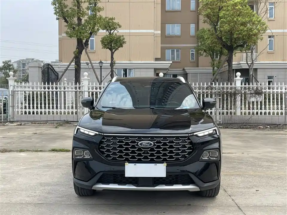 Ford Ling Rui Ford Ling Rui