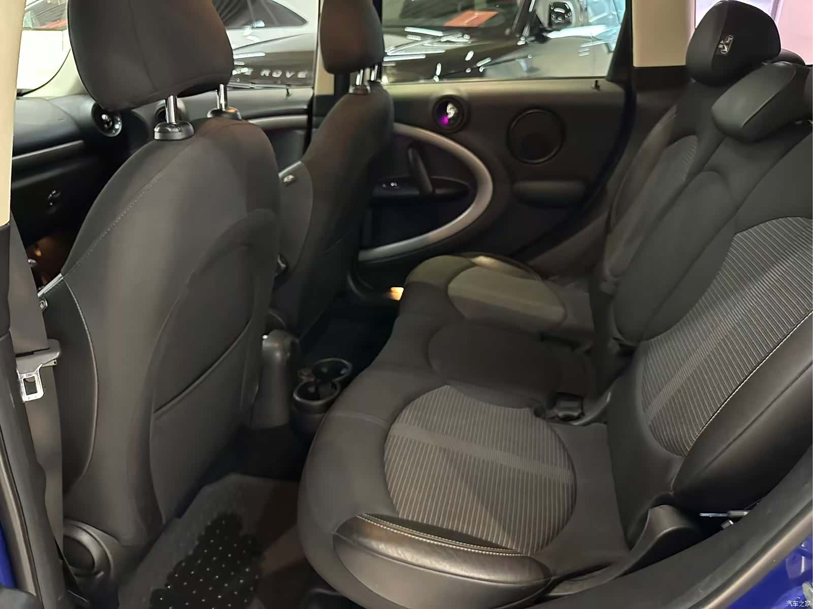 Mini Countryman, 2015 10