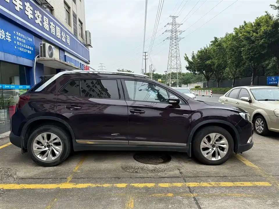 DS 6