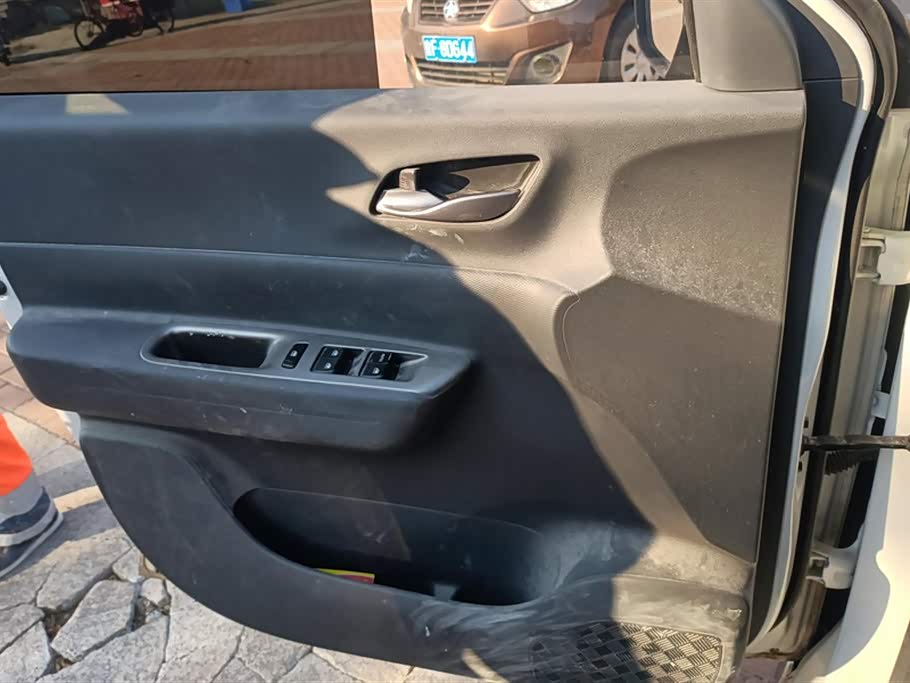 Wuling Wuling Hongguang