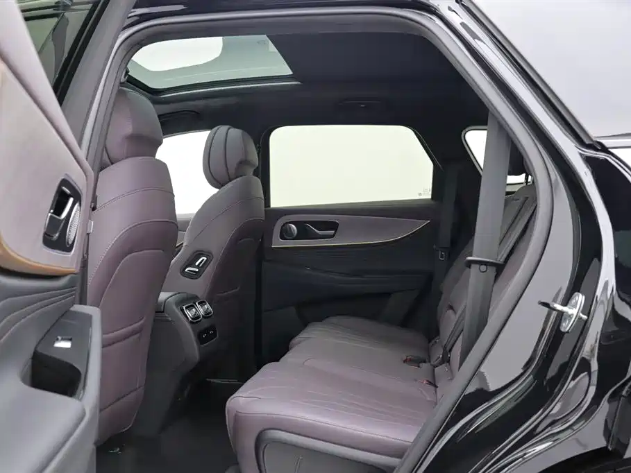 Chery Tiggo 9