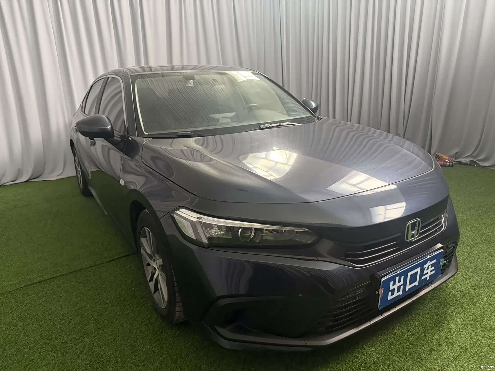 Honda Civic, 2022 2