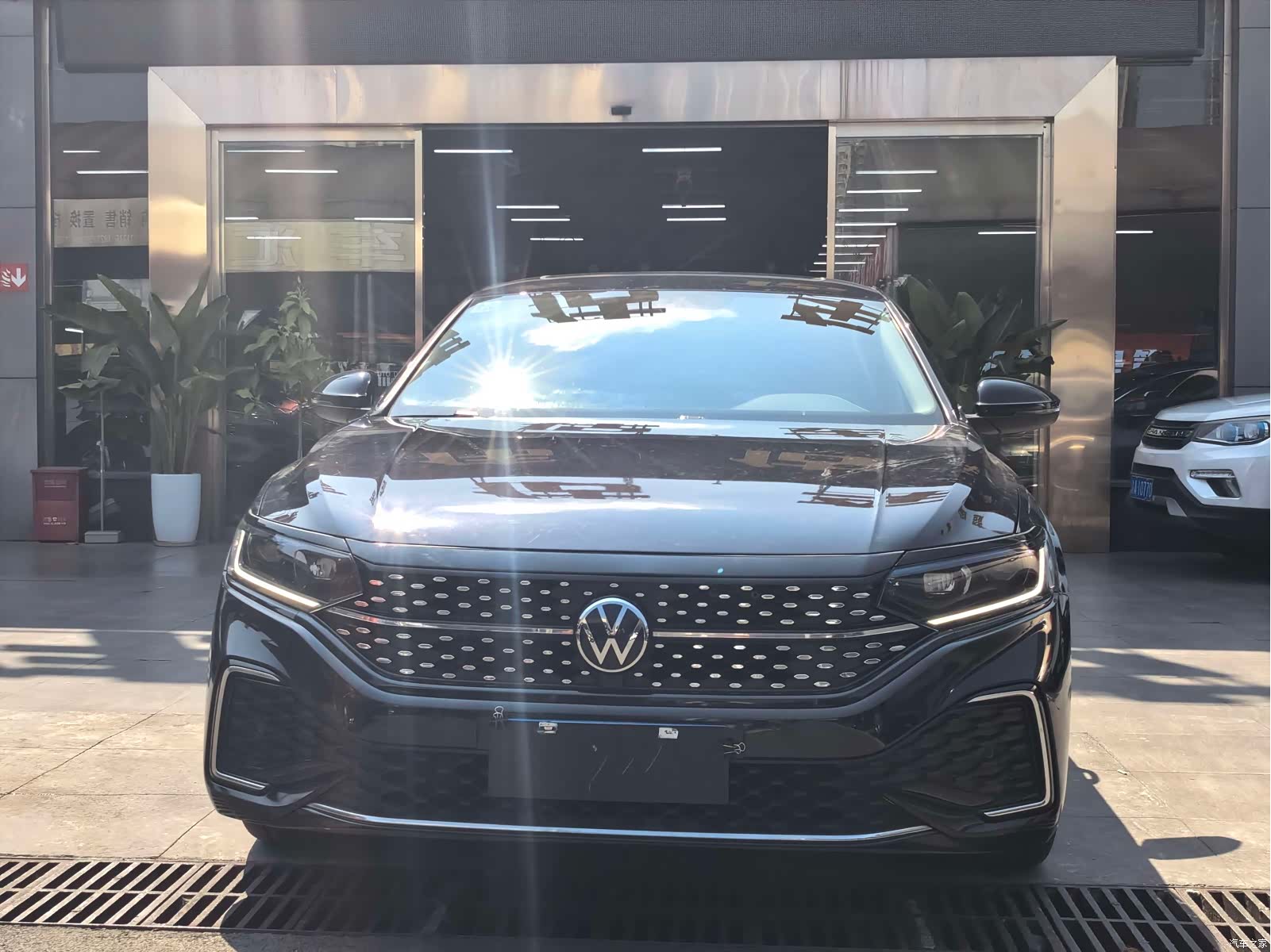 Volkswagen Passat, 2022 2