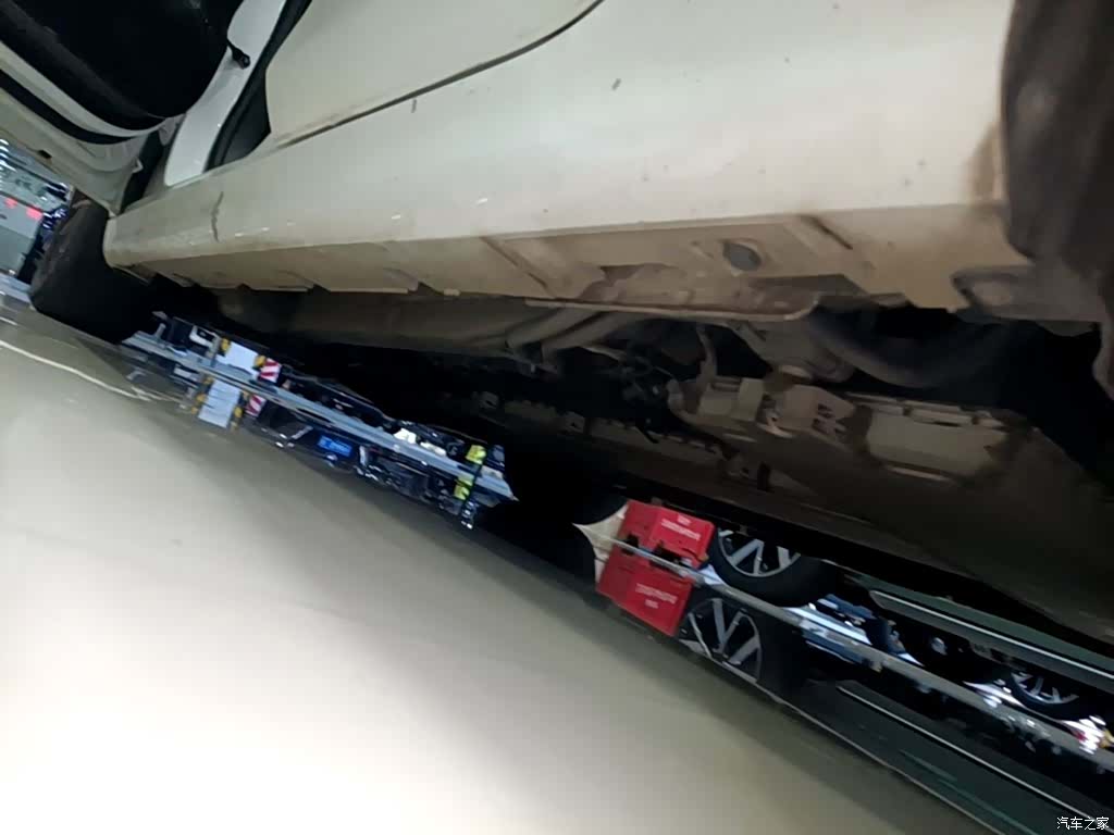 BYD Qin, 2020 21