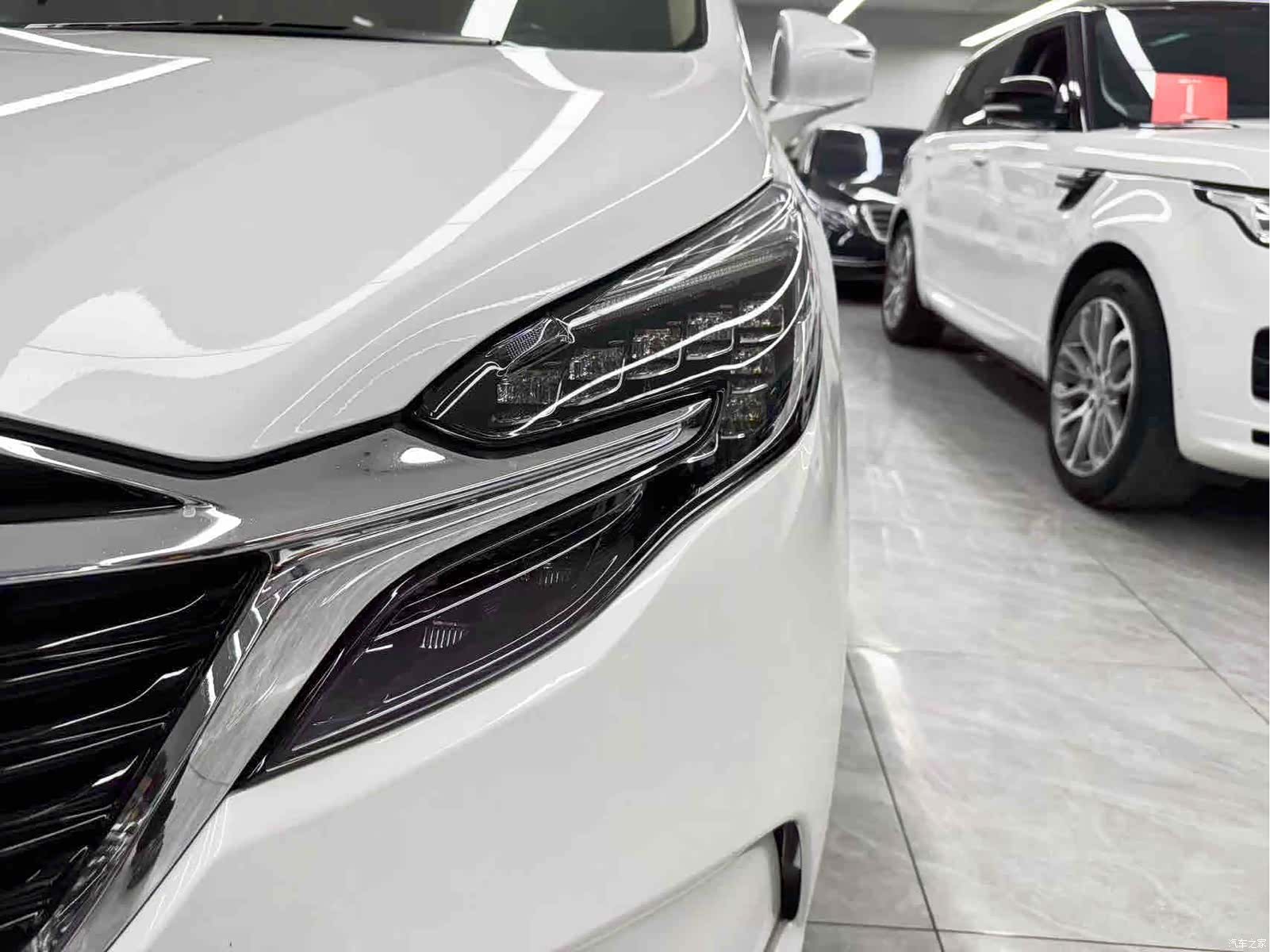 Buick GL8, 2022 28
