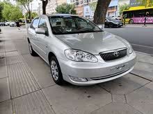  2007 1.6L ֶG