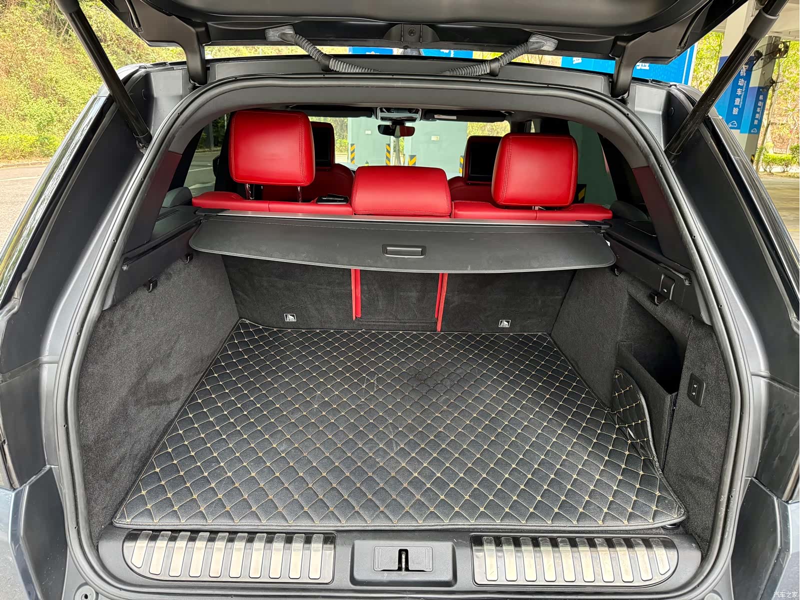 Land Rover Range Rover, 2018 19