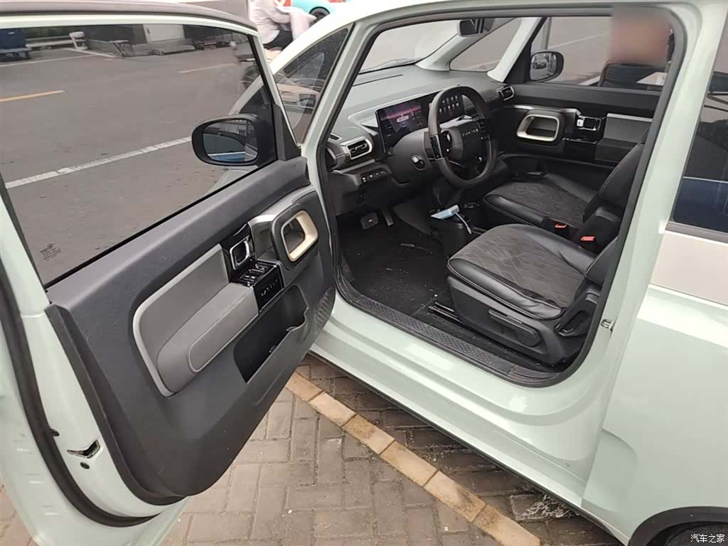 Wuling Yuan, 2023 16