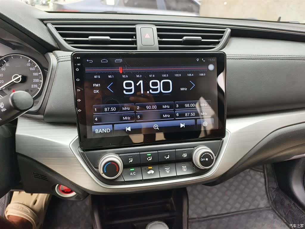 Honda VI, 2019 6