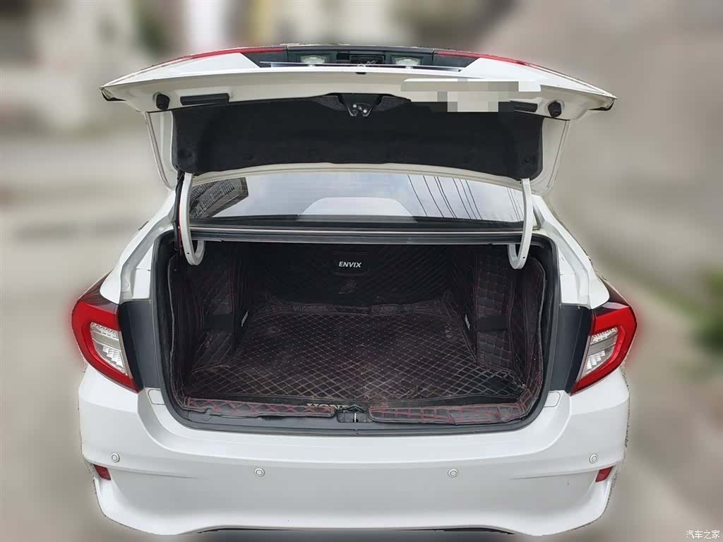 Honda VI, 2019 10