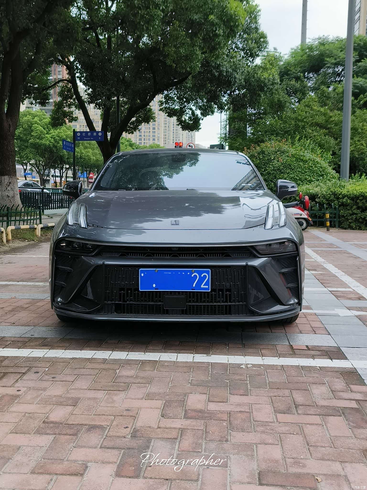 Lynk & Co 02, 2023 2