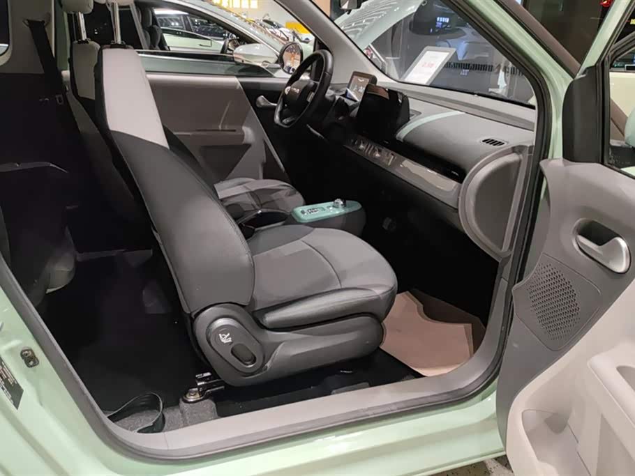 Changan Changan Lumin Changan Changan Lumin