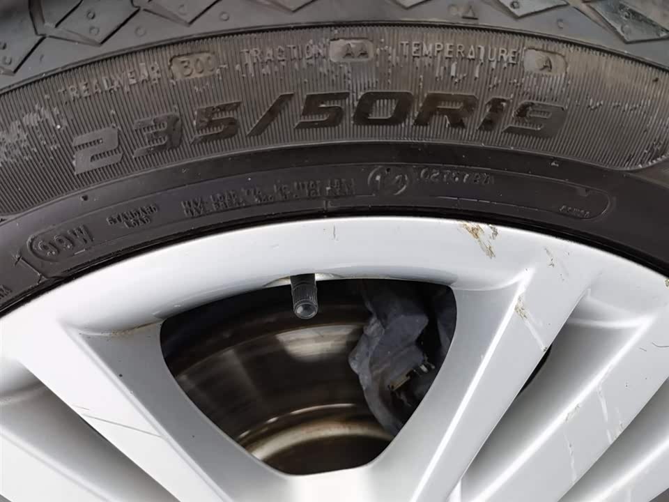 Mercedes-Benz GLK class