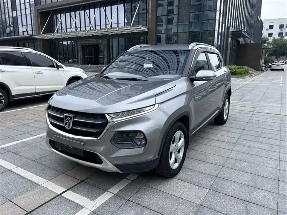Baoding 510